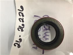 DRIVE/PROP SHAFT SEAL