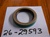 PROP SHAFT SEAL