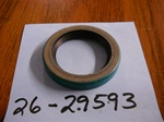 PROP SHAFT SEAL