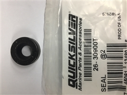 DRIVE SHAFT SEAL