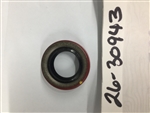 TOP/BOTTOM CRANKCASE SEAL