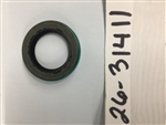 TOP/BOTTOM CRANKCASE SEAL
