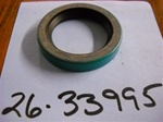 TOP CRANKSHAFT SEAL