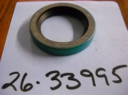 TOP CRANKSHAFT SEAL