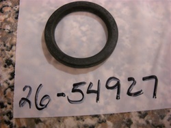GIMBAL RING OIL SEAL