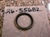 WATER PUMP BASE OIL SEAL