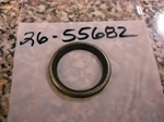 WATER PUMP BASE OIL SEAL