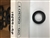 TOP/BOTTOM CRANKCASE SEAL