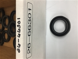 TOP/BOTTOM CRANKCASE SEAL
