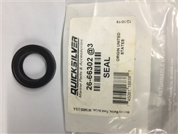 BOTTOM CRANKSHAFT SEAL