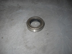 PROP SHAFT SEAL