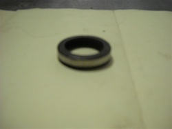 PROP SHAFT SEAL