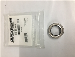 PROP SHAFT SEAL