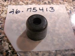 VALVE STEM SEAL