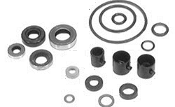 LOWER UNIT SEAL KIT