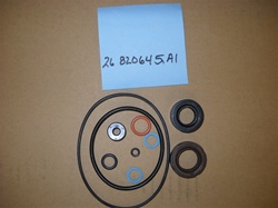 GEAR HOUSING SEAL KIT