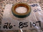 LOWER CRANKSHAFT OIL SEAL