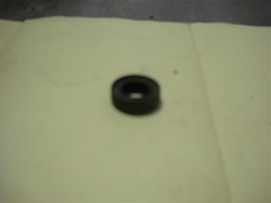 DRIVE SHAFT SEAL