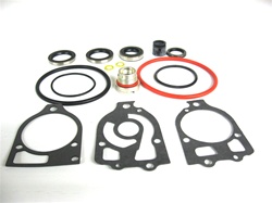 LOWER UNIT SEAL KIT