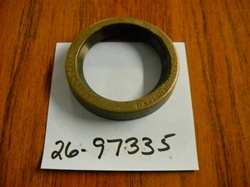 OIL SEAL