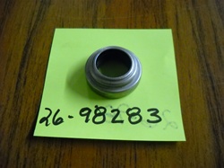 BEARING CARRIER OIL SEAL