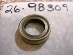 PROP SHAFT SEAL