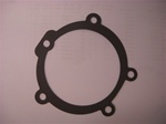 OIL PAN GASKET