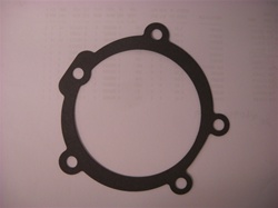 OIL PAN GASKET