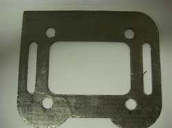 ELBOW AND RESERVOIR TO MANIFOLD GASKET
