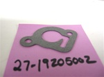 GASKET