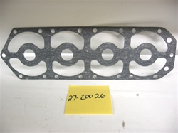 CYLINDER BLOCK COVER GASKET