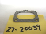 COVER GASKET