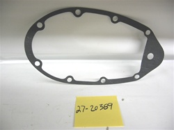 GASKET