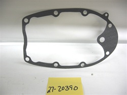 POWER HEAD TO BOTTOM COWL GASKET