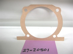 CRANKCASE BOTTOM TO CRANKCASE GASKET