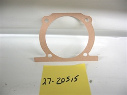 CRANKCASE BOTTOM TO CRANKCASE GASKET