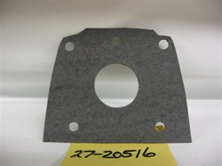 CRANKCASE BOTTOM TO PLATE GASKET
