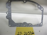 BAFFLE PLATE TO CYLINDER BLOCK GASKET