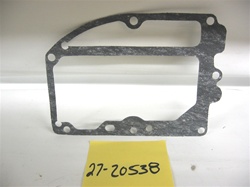 MANIFOLD COVER TO BAFFLE PLATE GASKET