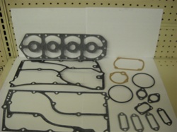 POWERHEAD GASKET SET