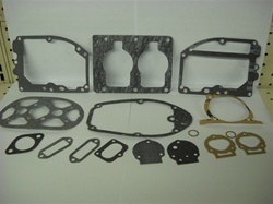 GASKET SET-MK20H ORIG.