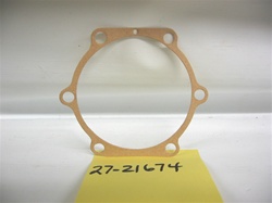 CRANKCASE GASKET