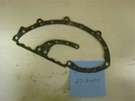 EXHAUST MANIFOLD GASKET