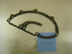 EXHAUST MANIFOLD GASKET