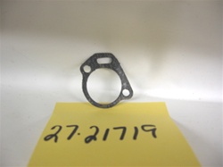 WATER INLET CAP GASKET