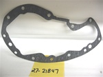 GEAR CASE COVER GASKET