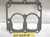 CRANKCASE TO CYLINDER BLOCK GASKET