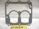 CRANKCASE TO CYLINDER BLOCK GASKET