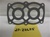 CYLINDER BLOCK COVER GASKET