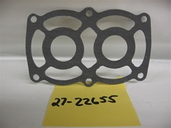 CYLINDER BLOCK COVER GASKET